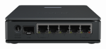 Фото Mikrotik hAP ax S Mikrotik hAP ax S